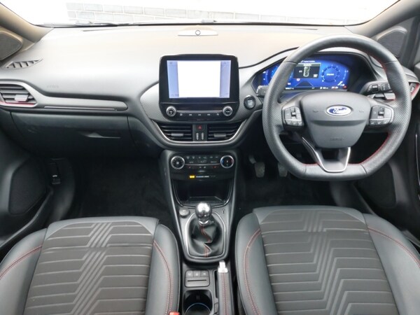 Used Ford Puma 2023 for sale - 76269324: Photo 2