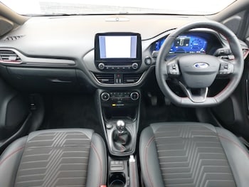 Used Ford Puma 2023 for sale - 76269324: Photo 2