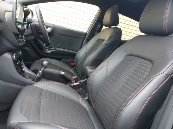 Used Ford Puma 2023 for sale - 76269324: Photo 5