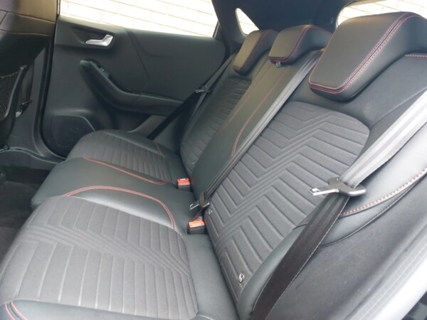 Used Ford Puma 2023 for sale - 76269324: Photo 6