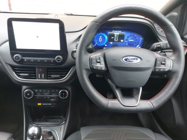 Used Ford Puma 2023 for sale - 76269324: Photo 7