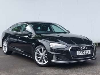 2023 - 35 TFSI Sport 5dr S Tronic