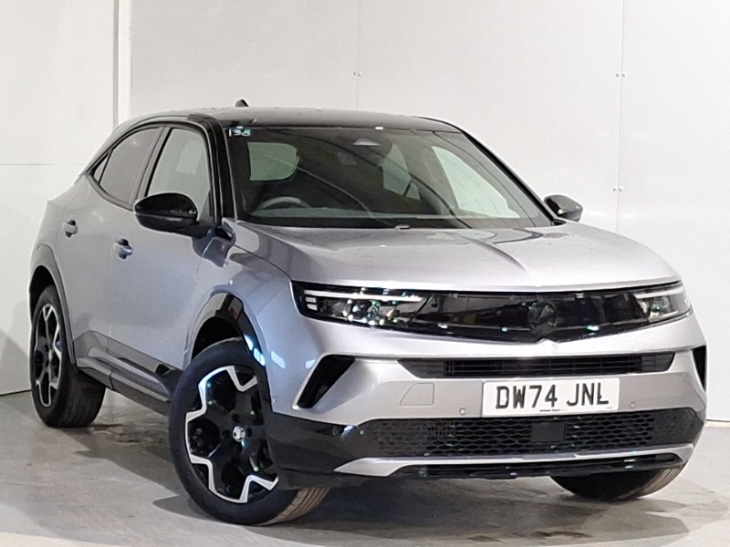 Used Vauxhall Mokka 2025 for sale - 76925347: Photo 1