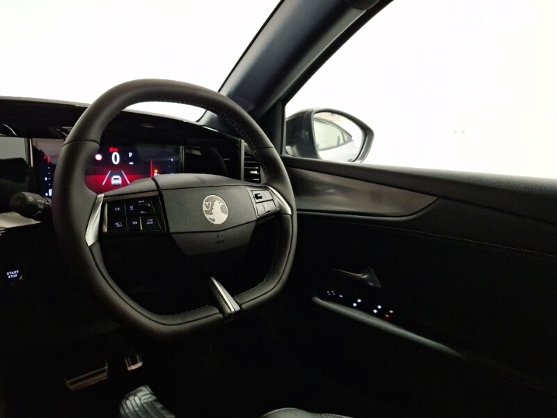 Used Vauxhall Mokka 2025 for sale - 76925347: Photo 10