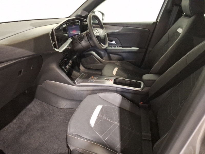 Used Vauxhall Mokka 2025 for sale - 76925347: Photo 5