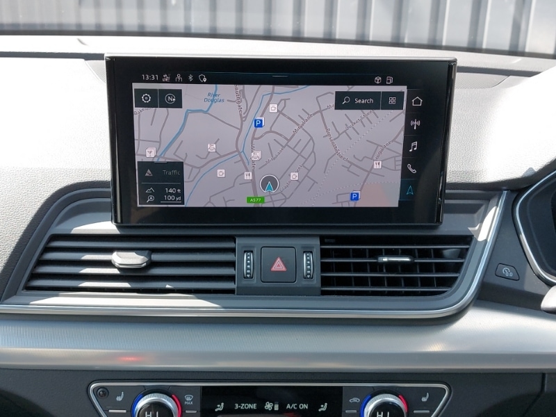 Used Audi Q5 2021 for sale - 76465711: Photo 10