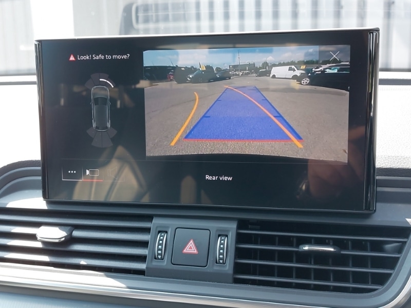 Used Audi Q5 2021 for sale - 76465711: Photo 11