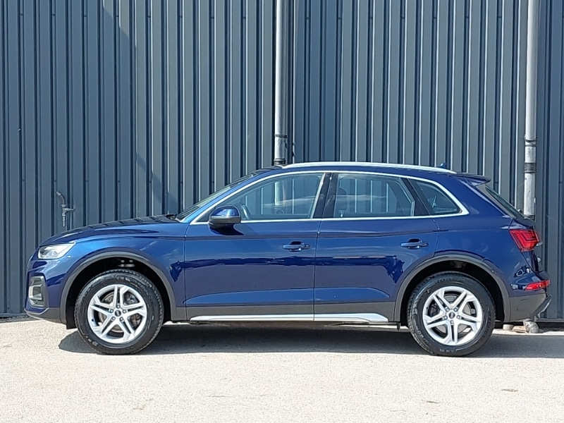 Used Audi Q5 2021 for sale - 76465711: Photo 4