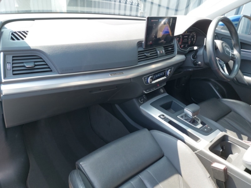 Used Audi Q5 2021 for sale - 76465711: Photo 5