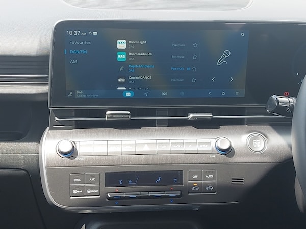 Used Hyundai KONA 2024 for sale - 76275335: Photo 10