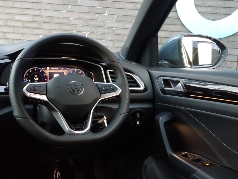 Used Volkswagen T-Roc 2025 for sale - 77130264: Photo 10