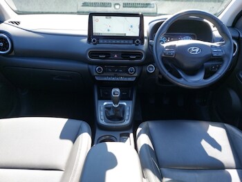 Used Hyundai KONA 2023 for sale - 78383750: Photo