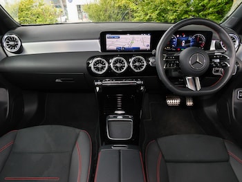 Used Mercedes-Benz A-Class 2024 for sale - 75562051: Photo