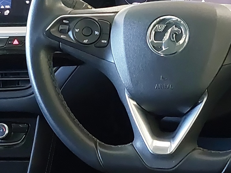 Used Vauxhall Grandland 2022 for sale - 77358138: Photo 10