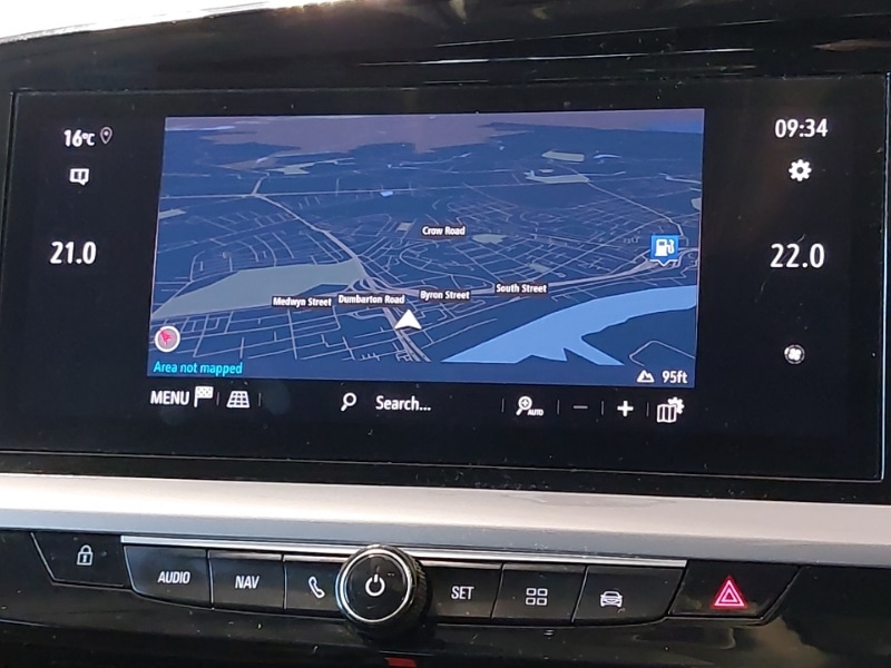 Used Vauxhall Grandland 2022 for sale - 77358138: Photo 12