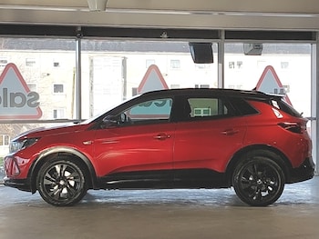 Used Vauxhall Grandland 2022 for sale - 77358138: Photo