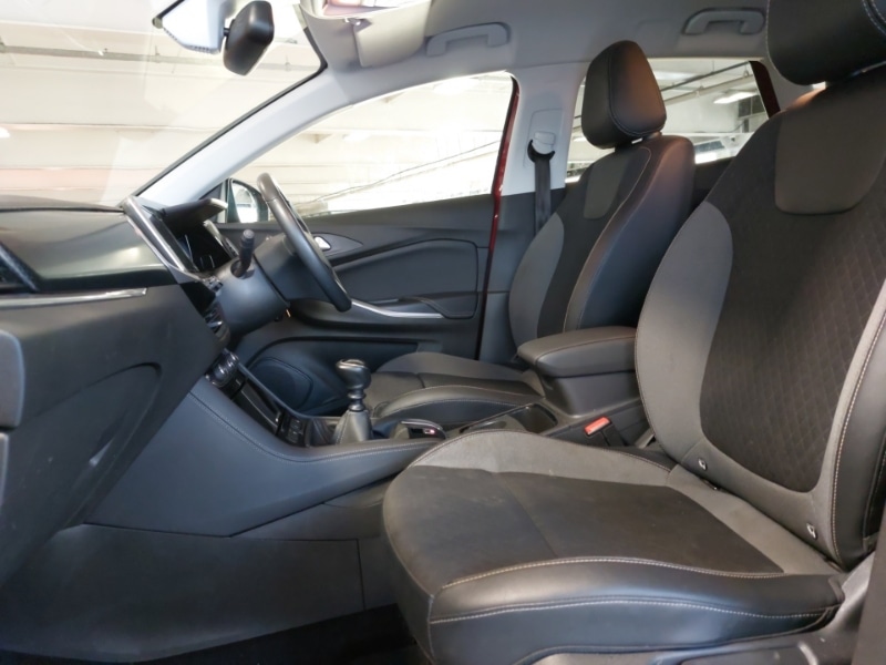 Used Vauxhall Grandland 2022 for sale - 77358138: Photo 5