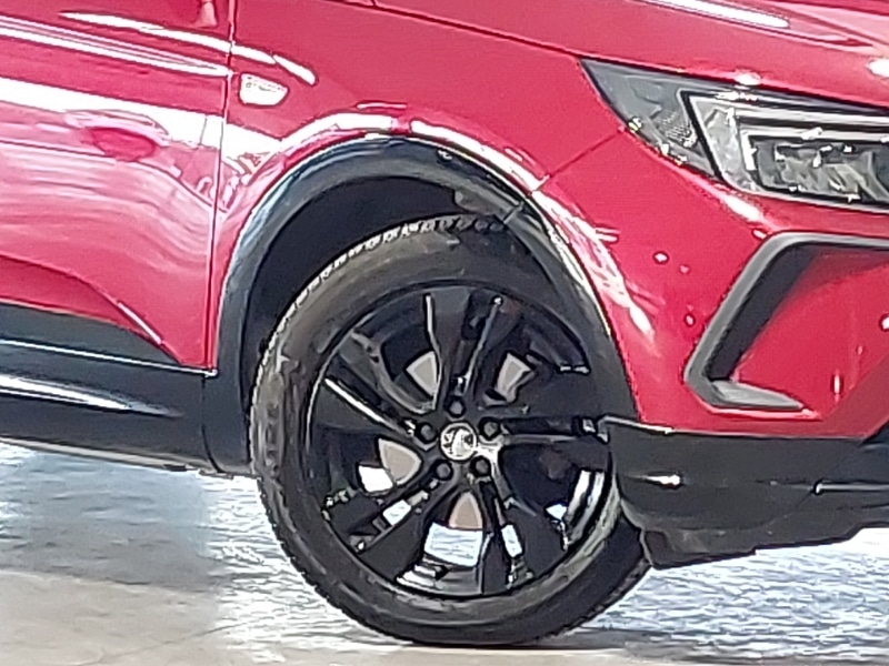 Used Vauxhall Grandland 2022 for sale - 77358138: Photo 9