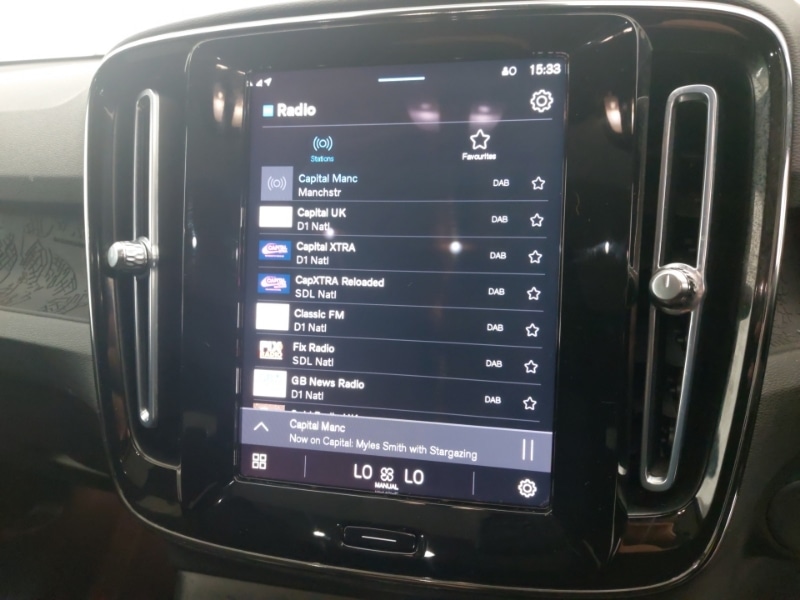 Used Volvo C40 2023 for sale - 78114540: Photo 11