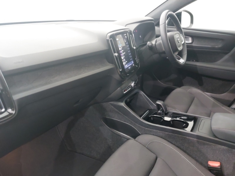 Used Volvo C40 2023 for sale - 78114540: Photo 5