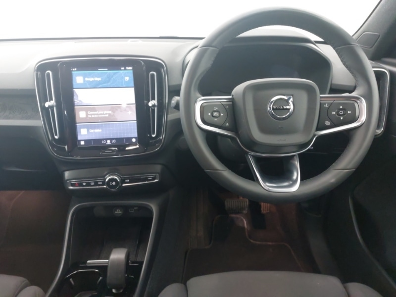 Used Volvo C40 2023 for sale - 78114540: Photo 7