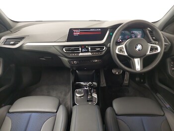 Used BMW 1 Series 2024 for sale - 77290250: Photo