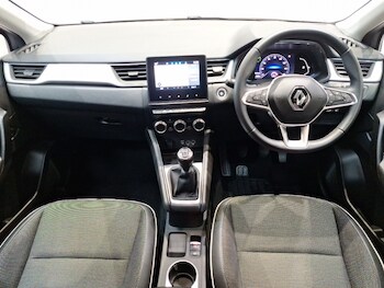 Used Renault Captur 2023 for sale - 79597459: Photo