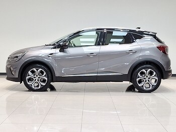 Used Renault Captur 2023 for sale - 79597459: Photo