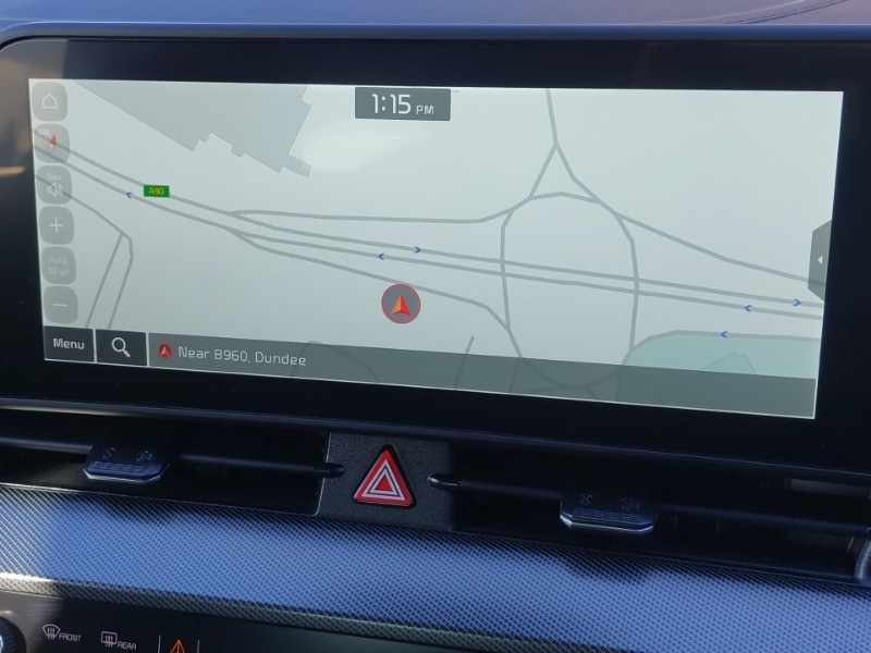 Used Kia Sportage 2025 for sale - 77253358: Photo 10