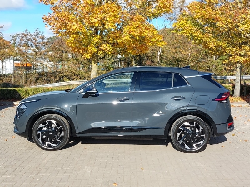 Used Kia Sportage 2025 for sale - 77253358: Photo 4