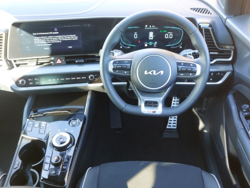 Used Kia Sportage 2025 for sale - 77253358: Photo 7