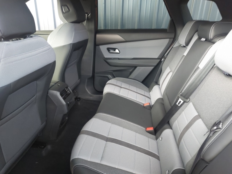 Used Vauxhall Grandland 2025 for sale - 77386094: Photo 6