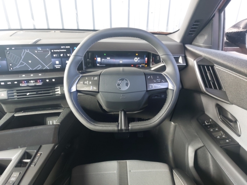 Used Vauxhall Grandland 2025 for sale - 77386094: Photo 7