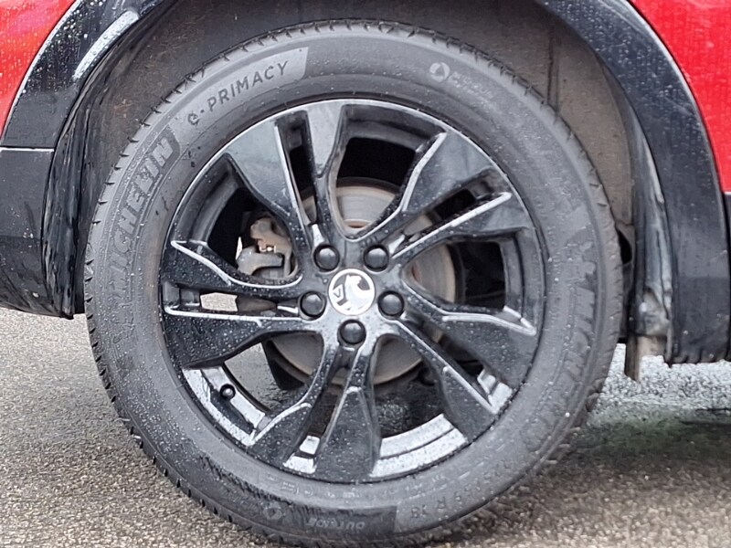 Used Vauxhall Grandland 2024 for sale - 76778595: Photo 12