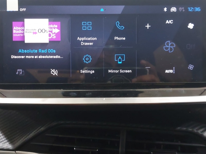 Used Peugeot 208 2025 for sale - 76483338: Photo 10