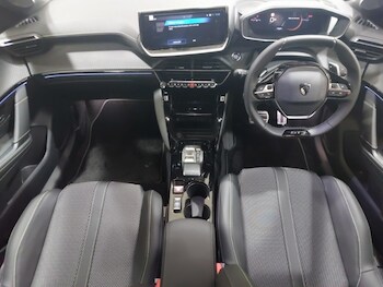 Used Peugeot 208 2025 for sale - 76483338: Photo