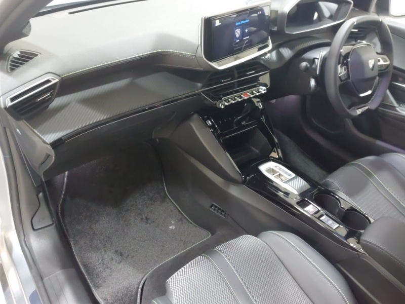 Used Peugeot 208 2025 for sale - 76483338: Photo 5