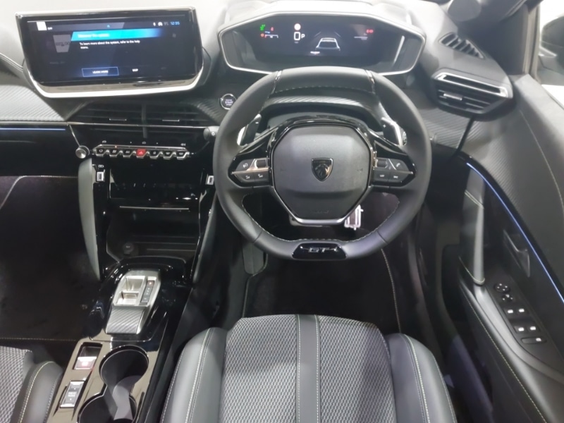 Used Peugeot 208 2025 for sale - 76483338: Photo 7