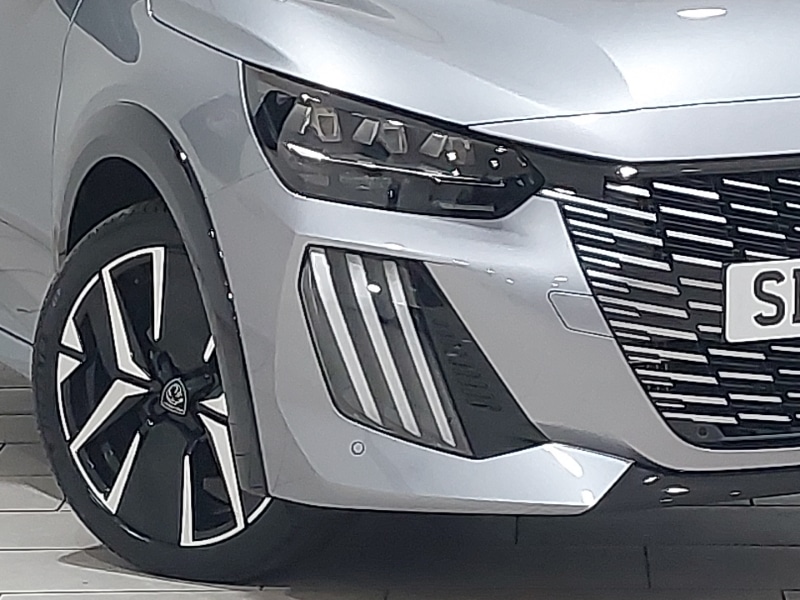 Used Peugeot 208 2025 for sale - 76483338: Photo 9