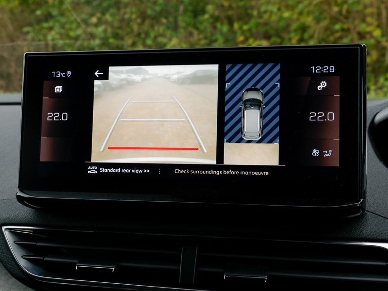 Used Peugeot 3008 2021 for sale - 76639725: Photo 11