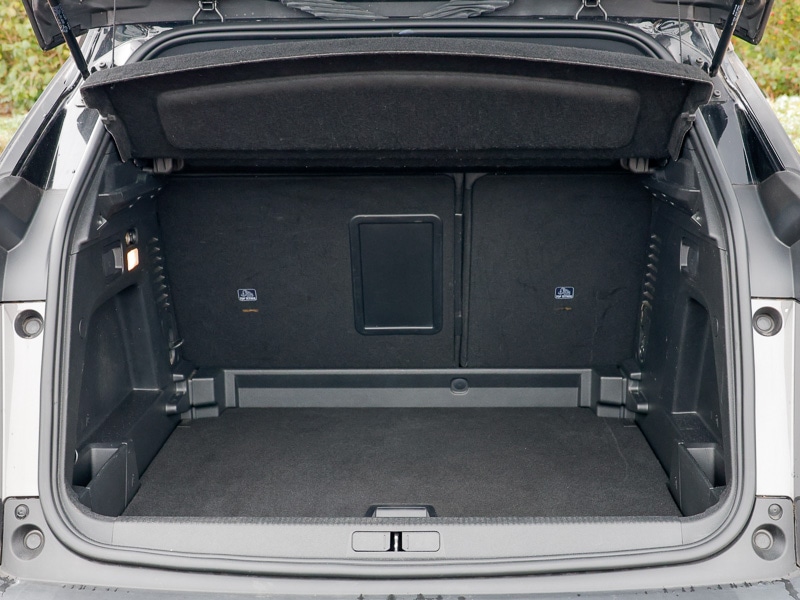 Used Peugeot 3008 2021 for sale - 76639725: Photo 8