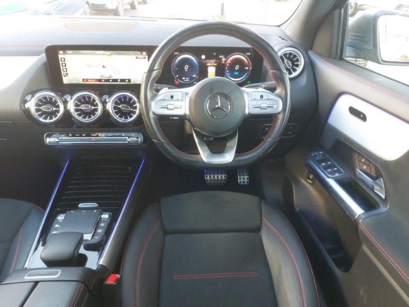 Used Mercedes-Benz EQA 2022 for sale - 76925569: Photo 7