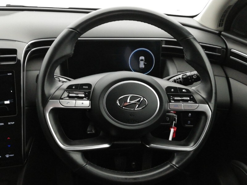 Used Hyundai TUCSON 2022 for sale - 77847917: Photo 11