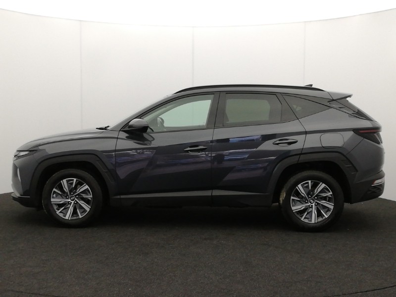 Used Hyundai TUCSON 2022 for sale - 77847917: Photo 4
