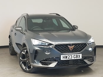 Used Cupra Formentor 2023 for sale - 78439356: Photo