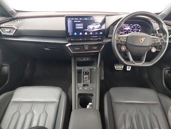 Used Cupra Formentor 2023 for sale - 78439356: Photo