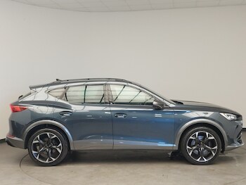 Used Cupra Formentor 2023 for sale - 78439356: Photo