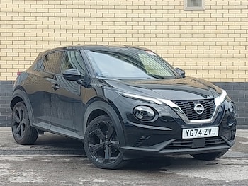 Used Nissan Juke 2024 for sale - 78522317: Photo