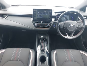 Used Toyota Corolla 2020 for sale - 79549265: Photo
