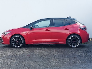 Used Toyota Corolla 2020 for sale - 79549265: Photo